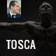 Tosca - A Fresh Creative Portfolio & Ecommerce WordPress Theme - ThemeForest Item for Sale