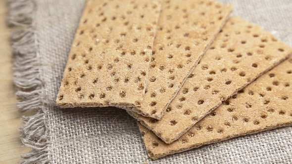 Dry Flat Bread Crisps alt