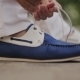 Man Tying Shoe Laces - VideoHive Item for Sale