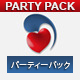 Party Dance Pack