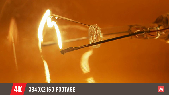 Electric Tungsten Bulb 50 alt