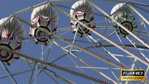 Ferris Wheel 