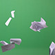 Papers Flying - VideoHive Item for Sale