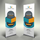 Rollup Banner vol29 - GraphicRiver Item for Sale