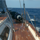 Sailing Yacht Starboard - VideoHive Item for Sale