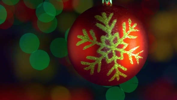 Christmas And New Year Decoration. alt