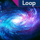 Spinning Galaxy - VideoHive Item for Sale