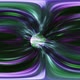 360° VR Abstract Colors Wormhole Loop - VideoHive Item for Sale