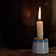 Candle 01 - VideoHive Item for Sale