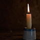 Candle 04 - VideoHive Item for Sale