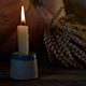 Candle 06 - VideoHive Item for Sale