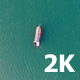 Beautiful Boat in the Sea - VideoHive Item for Sale