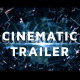 Cinematic Trailer - VideoHive Item for Sale