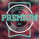 Premium Vintage Logo Reveals - VideoHive Item for Sale