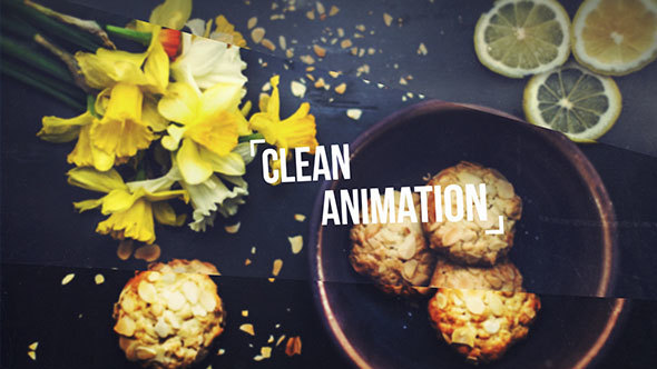 Motion Slideshow alt