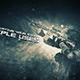 Sand Action Trailer - VideoHive Item for Sale