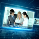 Hi-Tech Corporate Slideshow - VideoHive Item for Sale
