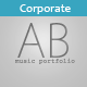 Corporate 6 - AudioJungle Item for Sale