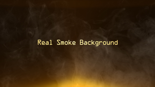 Real Smoke Background alt