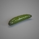 Pickles Cucumber - 3DOcean Item for Sale
