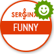 Funny Horns