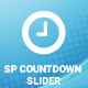 SP Countdown Slider - Responsive Prestashop Module - CodeCanyon Item for Sale