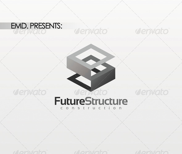 Future Structure Logo
