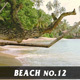 Beach No.12 - VideoHive Item for Sale