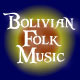 Bolivian Folk 