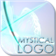 Mystical Logo - VideoHive Item for Sale
