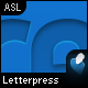 Pressed - Letterpress Photoshop Styles - GraphicRiver Item for Sale