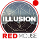 Illusion slideshow - VideoHive Item for Sale