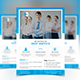 Corporate Flyer Vol- 3 - GraphicRiver Item for Sale