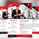 Corporate Flyer Vol- 6 - GraphicRiver Item for Sale