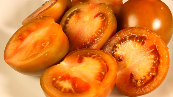 Rotate Tomatoes