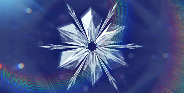 Explosive Frosty Logo alt