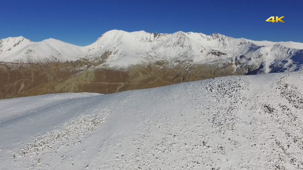 Aerial First Snow alt