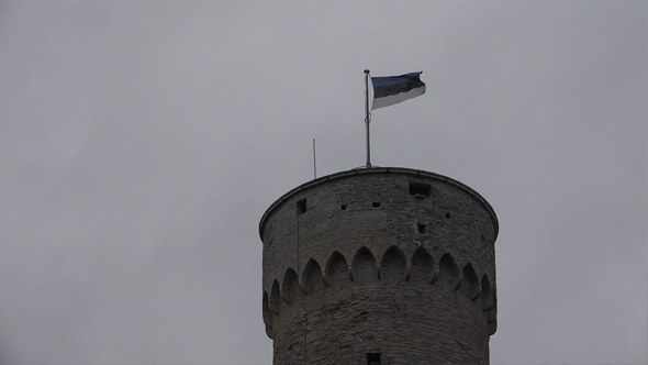 Tallinn in Autumn 3