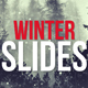 Winter Slides - VideoHive Item for Sale