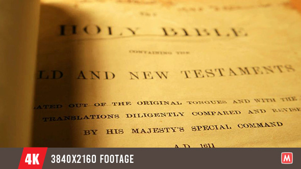 Old Holy Bible 10 alt