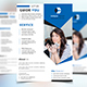 A4 Corporate Business Flyer vol-1