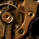 clock mechanism - VideoHive Item for Sale