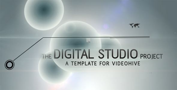 Digital Studio alt