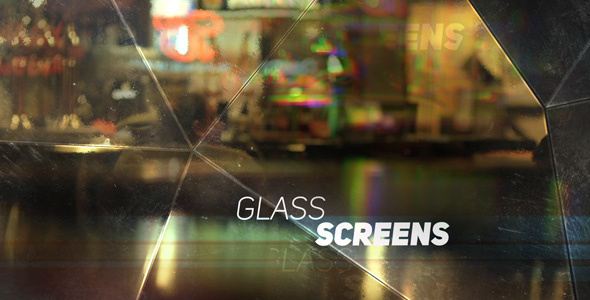Glass Screens alt