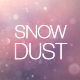 Snow - Dust Particles - VideoHive Item for Sale