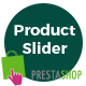 Product Slider - Responsive Prestashop Module - CodeCanyon Item for Sale
