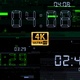 Cyber Glitch Countdown (5 min. Stream Start Timer) - VideoHive Item for Sale