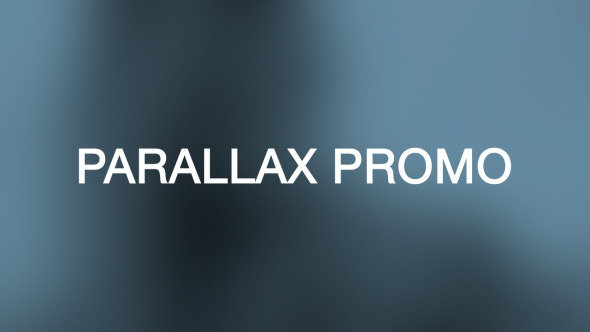 Parallax Promo alt