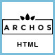 Archos - For Architect & Construction Business - ThemeForest Item for Sale