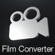 Universal Film Converter - VideoHive Item for Sale